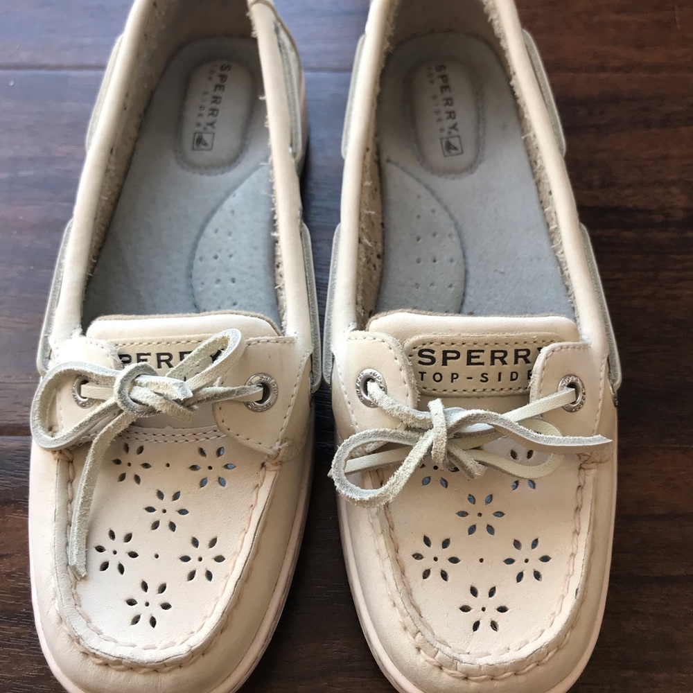 Sperry’s
